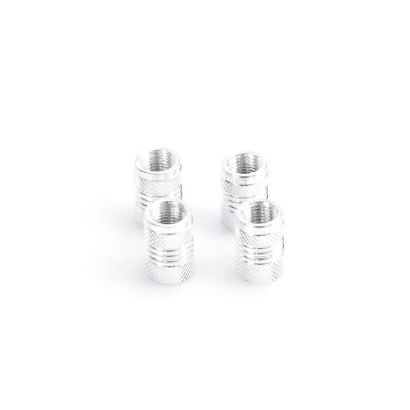 Space Performans Sibop Kapağı Nikel / JTSK23 ürün görseli 1