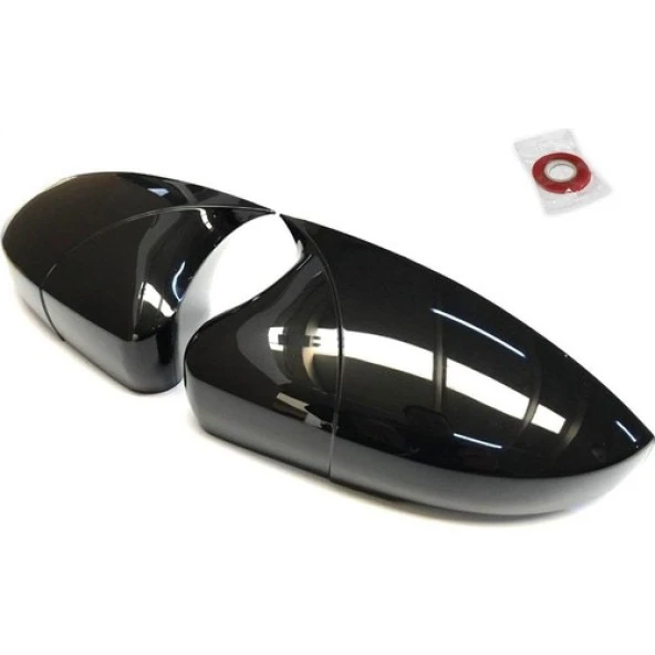 Hyundai Elantra Batman Yarasa Ayna Kapağı Sinyalsiz 2011-2015 ürün görseli 1