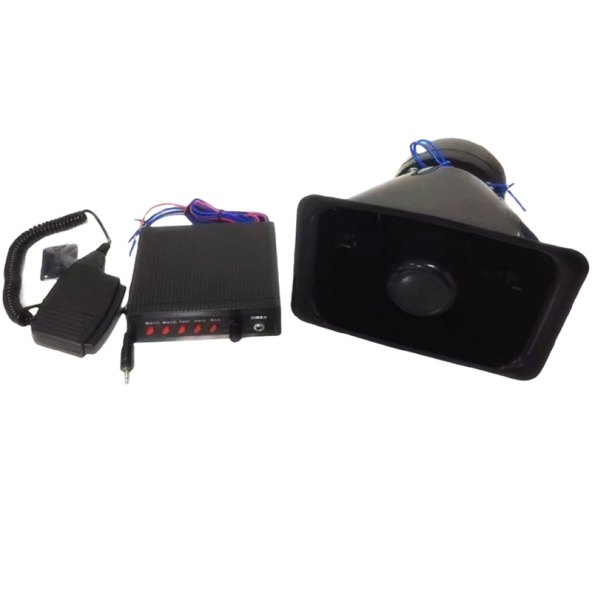 Siren 100w / SSSR47 ürün görseli 1