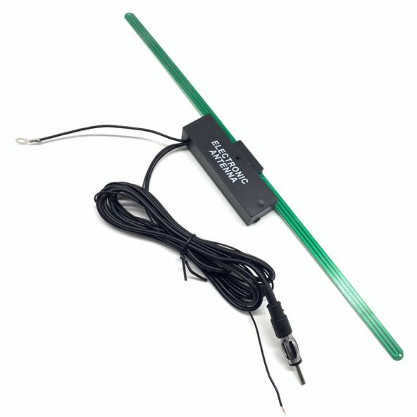 Cam anteni (elektronik) / MUAN110 ürün görseli 1