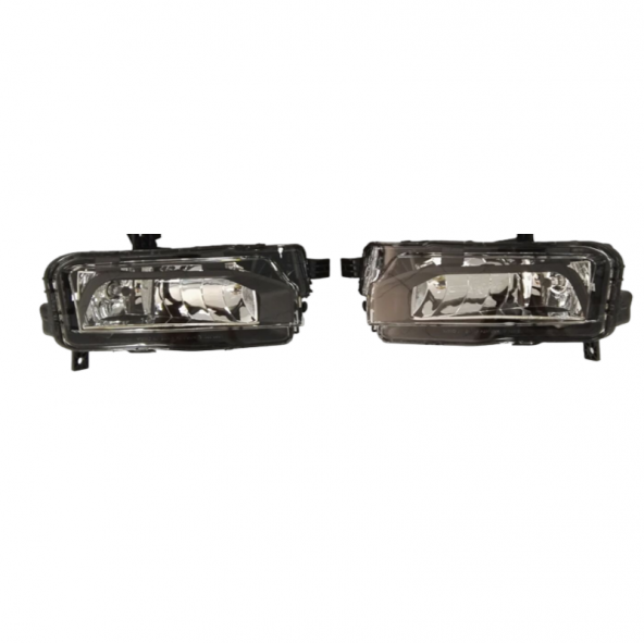 T8 Sis Lambası set / LASS299 ürün görseli 1