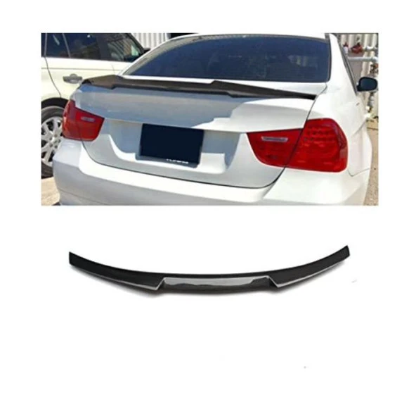 Bmw E90 PSM Spoiler 2005-2012 - Resim 2