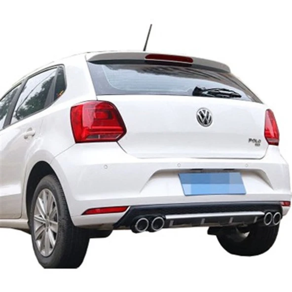 Volkswagen Polo Difüzör 2014-2018 ürün görseli 1