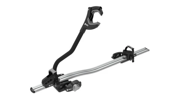 Turtle PR0-S Silver Tavan Bisiklet Taşıyıcı ürün görseli 1