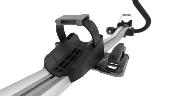 Turtle PR0-S Silver Tavan Bisiklet Taşıyıcı - Resim 3