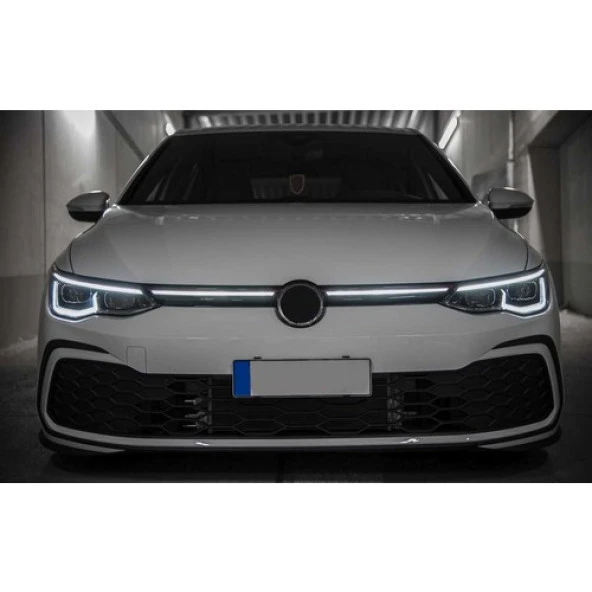 Bavyera Volkswagen Golf 8 Ledli Panjur - Resim 4