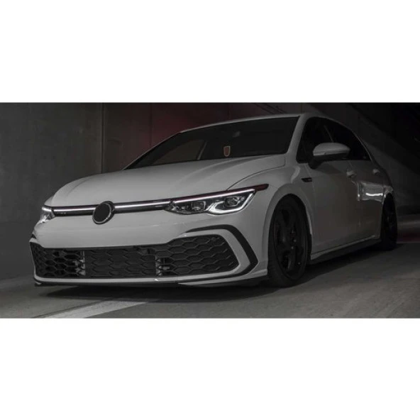 Bavyera Volkswagen Golf 8 Ledli Panjur - Resim 5