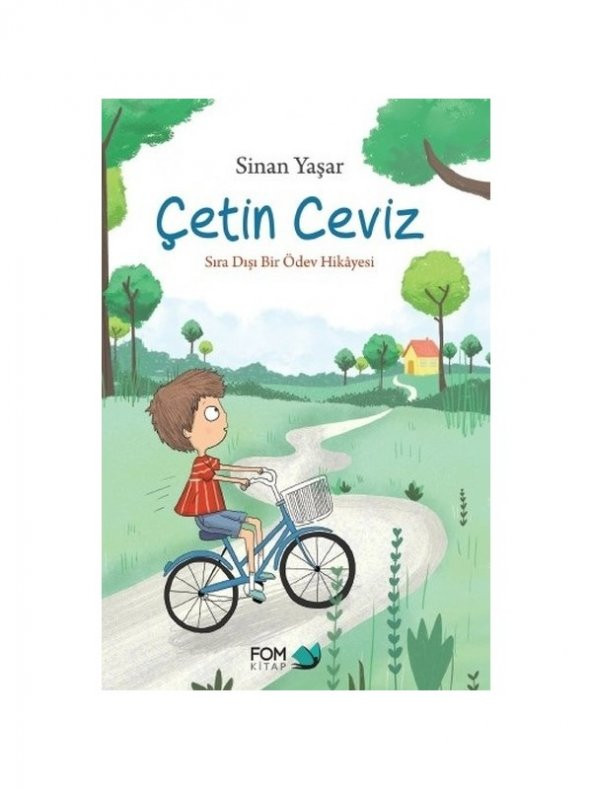 Çetin Ceviz - Sinan Yaşar ürün görseli 1