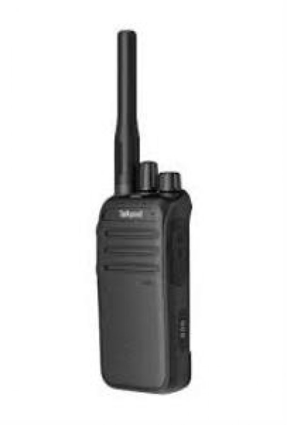 Talkpod D30 Dijital-Analog Hibrit DMR El Telsizi Pmr Tekli Paket ürün görseli 1