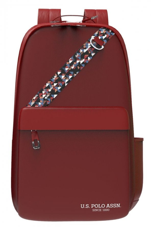 U.s. Polo Assn. PLÇAN22080 Sırt Çantası ürün görseli 1