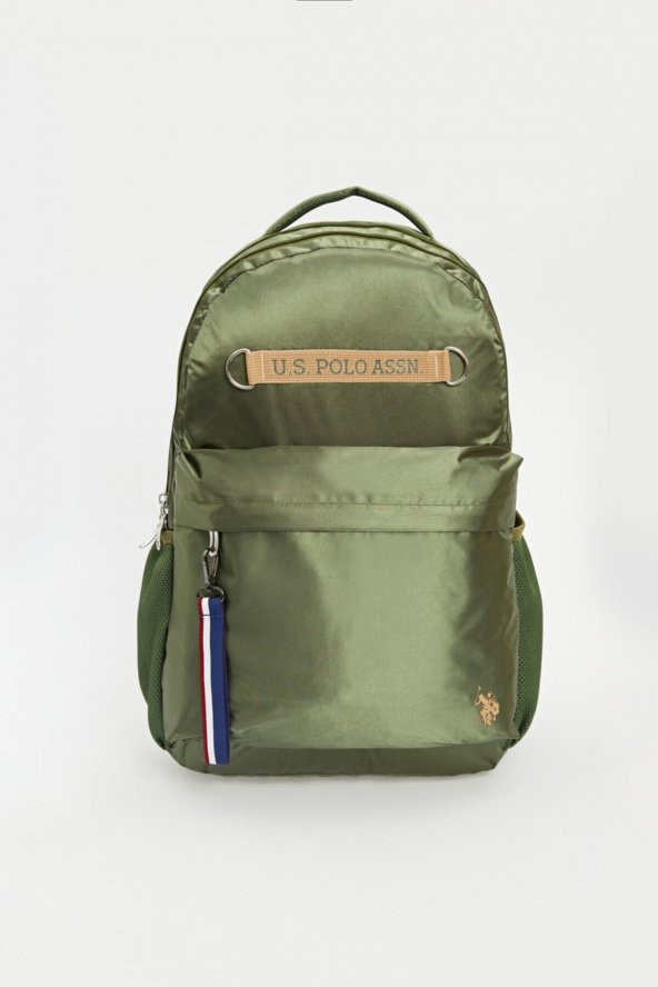 U.S. Polo Assn. Sırt Cantası Plçan23151 ürün görseli 1