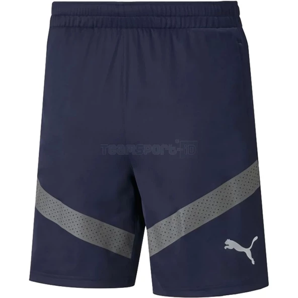 Bermuda Puma TEAM FINAL TRAINING SHORTS 657553 06 ürün görseli 1