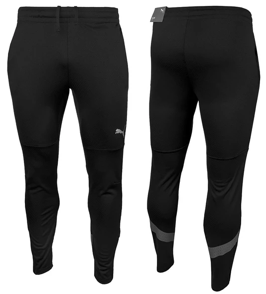 Pants Puma teamFinal Training 657380-03 - Resim 2