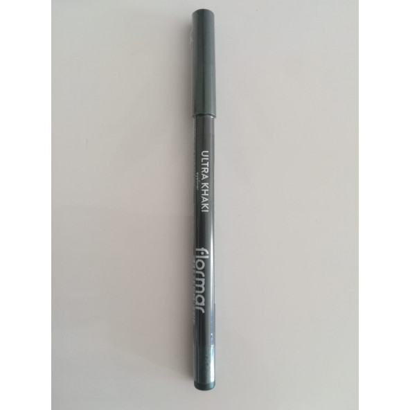 Flormar - Göz Kalemi - Ultra Eyeliner - Resim 4