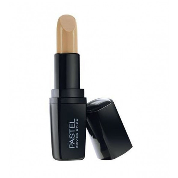 Pastel Cover Stick 04Kapatıcı - Resim 3