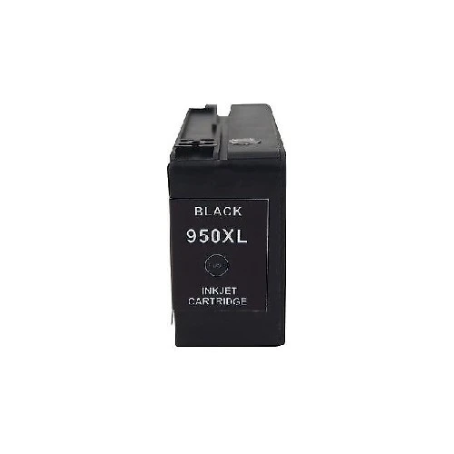 Prıntpen Hp 950Xl Cn045Ae Siyah Kartuş 2 Lİ ürün görseli 1