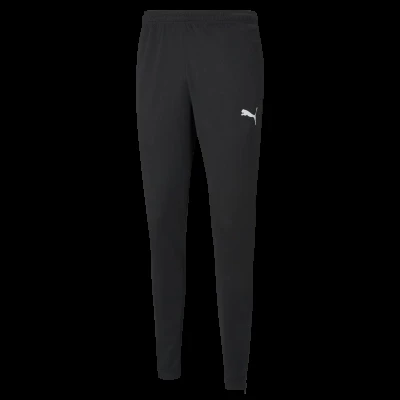 Puma Team Rise Antrenman Pantolonu - Puma Siyah / Beyaz 657390 03 ürün görseli 1