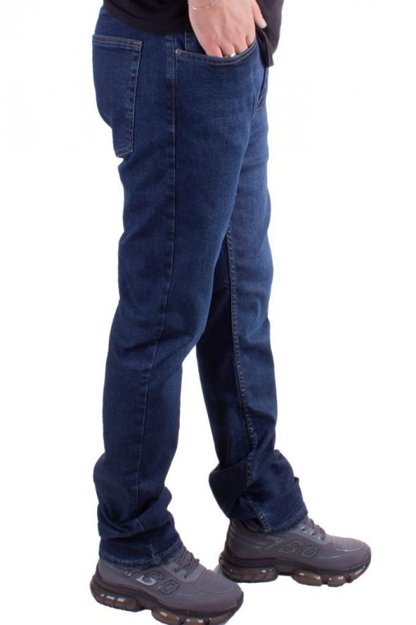 Colt Jeans Mars 9133-145 Lacivert Normal Bel Normal Paça  Erkek Jeans Pantolon ürün görseli 1