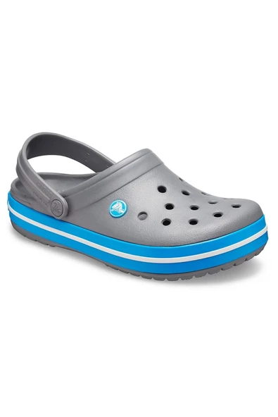 Crocs 11016-07W Crocband Unisex Sandalet ürün görseli 1