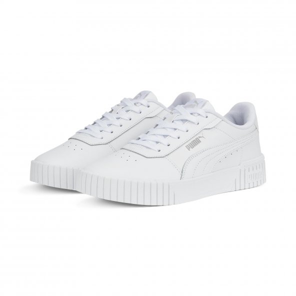 Puma 38584902 Carina 2.0 Kadın Günlük Spor Ayakkabı ürün görseli 1