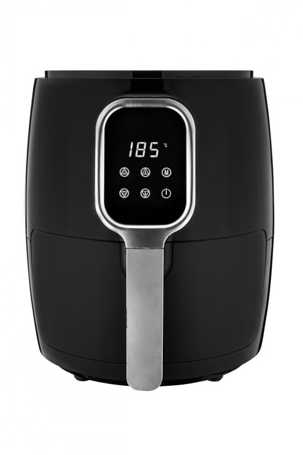 Bambum Air Master Dijital Ayarlı Airfrey XXL 5.2 Lt B4766 ürün görseli 1