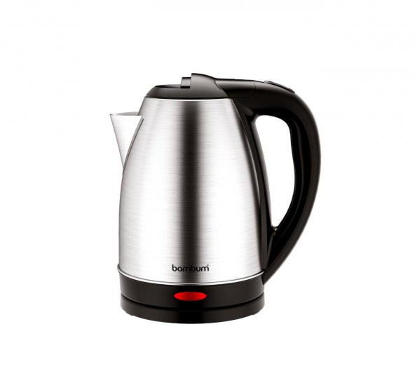 Bambum Fastea Kattle Inox B5083 ürün görseli 1