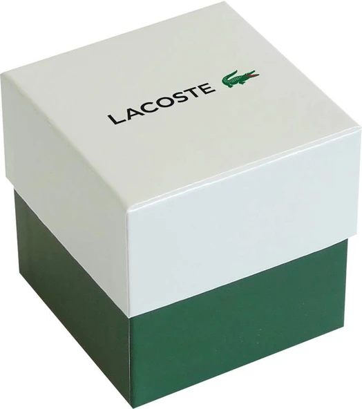 Lacoste LAC2001073 Bayan Kol Saati - Resim 4