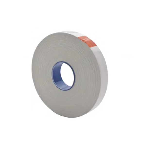 Çift Taraflı Ayna Tutucu Köpük Bant Beyaz 19 mm x 50 mt ürün görseli 1