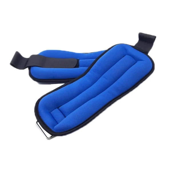 Neopren Kumaş El Ayak Ağırlığı 1.5 Kg ürün görseli 1