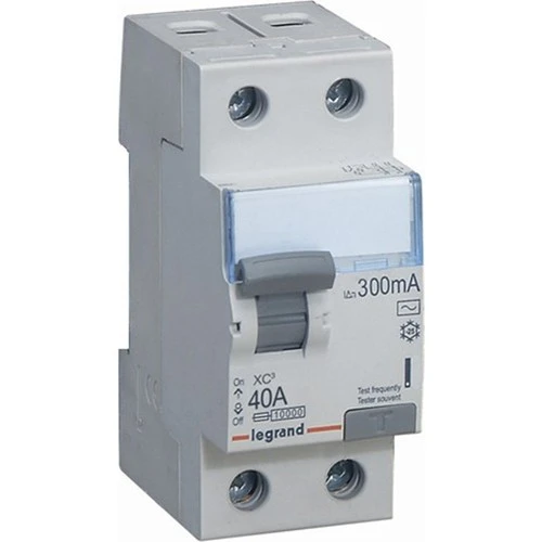 2X40 A 300mA K.AKIM RÖL.(08647) ürün görseli 1