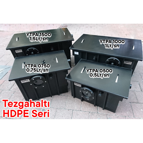 YTPA 1000 AKSESUAR ürün görseli 1
