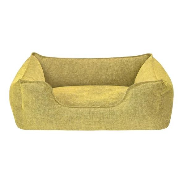 Pet Comfort Alpha Mirandus 24 Köpek Yatağı M 65x80 cm ürün görseli 1