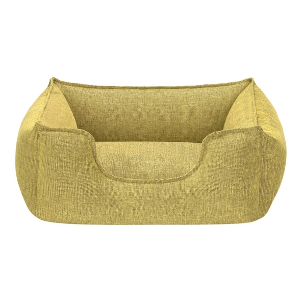 Pet Comfort Alpha Mirandus 24 Kedi ve Köpek Yatağı S 50x60cm ürün görseli 1