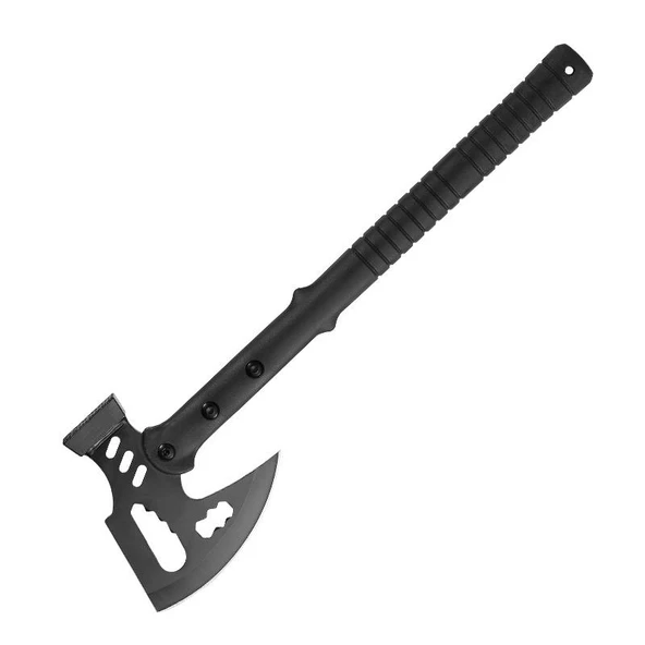 Valkyrie Çekiçli Outdoor Kamp Baltası Kılıflı Balta ürün görseli 1