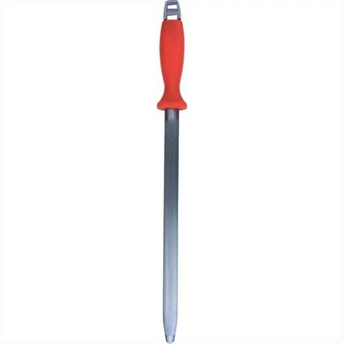 10" PLASTİK SAPLI YASSI MASAT AKGÜN-18 ürün görseli 1