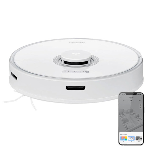 Roborock Q7 Max Akıllı Robot Süpürge - Resim 3