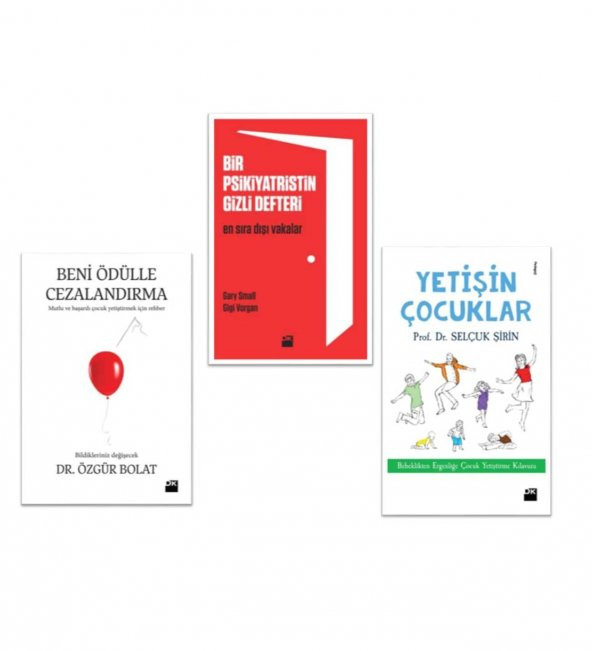 En Çok Satan Çocuk Eğitim Seti ürün görseli 1