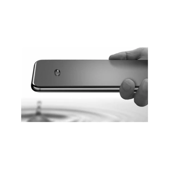 Apple iPhone 11 Pro Max 6.7'' Mat Hayalet Seramik Privacy - Resim 5