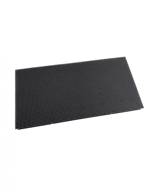 P3.076 Rgb Led Panel İç Mekan 16x32cm ürün görseli 1