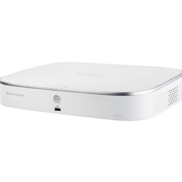Lorex N842A82 4K Ultra HD 8 Kanal 2TB IP NVR Kayıt Cihazı ürün görseli 1