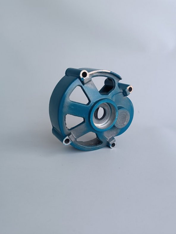 Elektrik Motoru Arka Kapağı ürün görseli 1