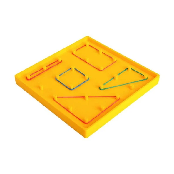 Hatas Geometri Tahtası ürün görseli 1