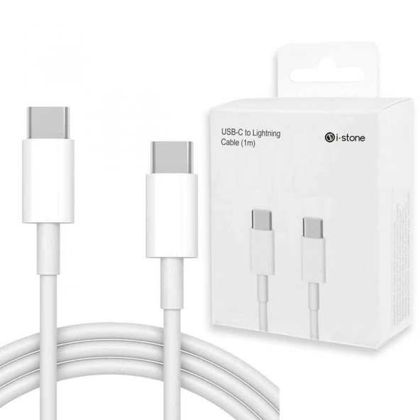 USB-C Type-C Kablo 1Metre ürün görseli 1