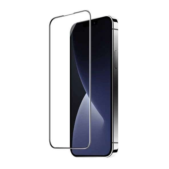 Vivo Y20 Tam Kaplayan Full Cam Ekran Koruyucu ürün görseli 1