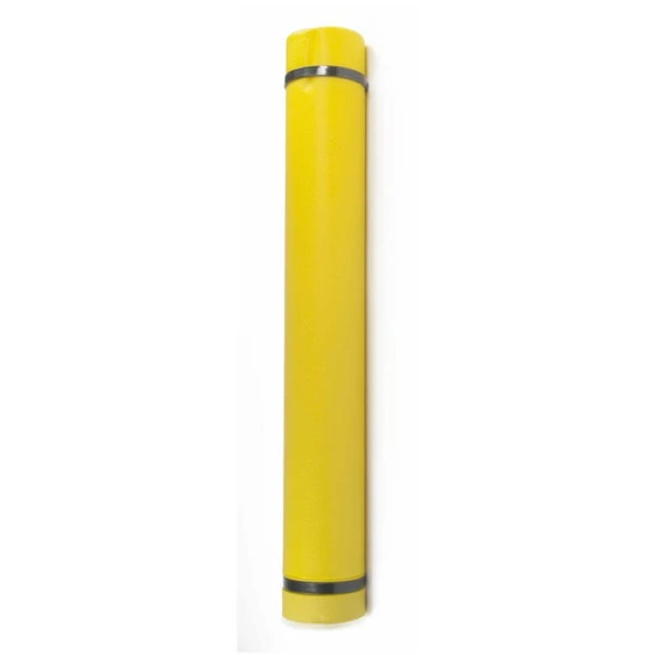 Sarı Proje Tüpü Teleskopik 9x60-110 cm. ürün görseli 1