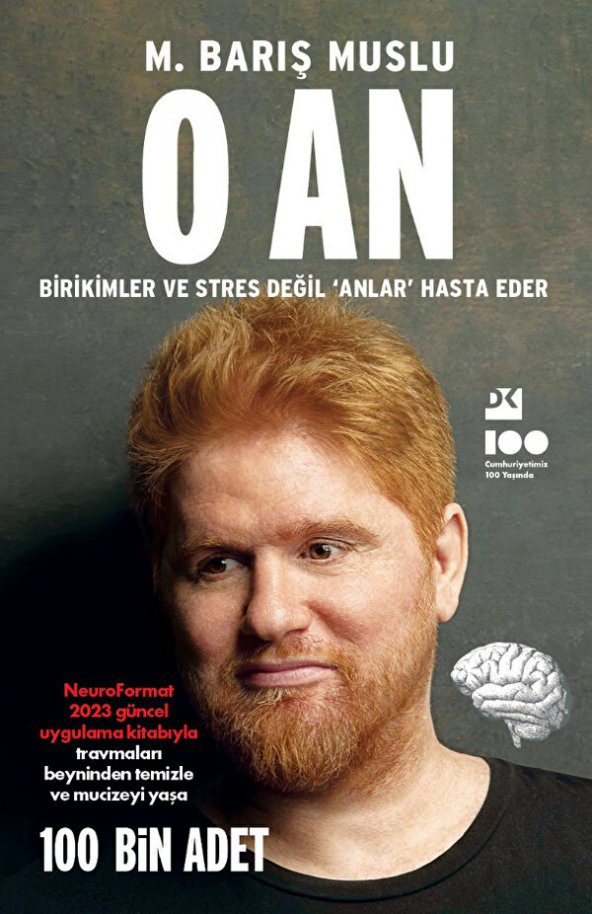 O An -  M.Barış Muslu ürün görseli 1