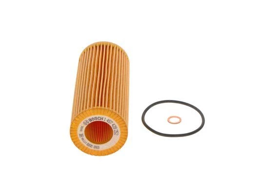 YAG FILTRESI BMW E46 E90 E60 E92 E93 E63 E64 E65 E83 E70 E71 ürün görseli 1
