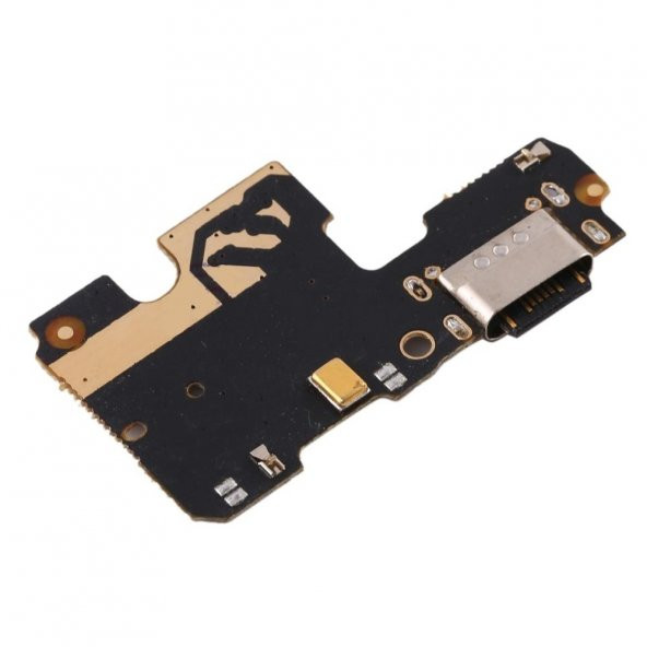 Xiaomi Mi A3 Şarj Soketi - Resim 3