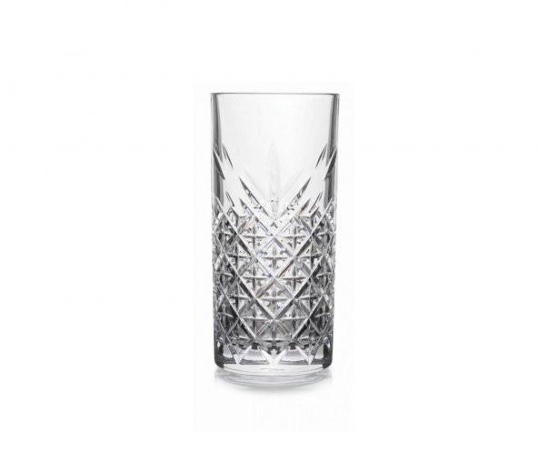 Paşabahçe 520205 Timeless Meşrubat Bardağı 6lı ürün görseli 1