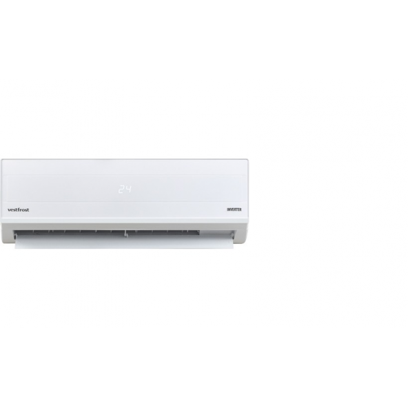 VESTFROST VF 18000  18000 BTU A++ INVERTER DUVAR TİPİ KLİMA ürün görseli 1